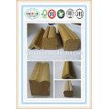 door wood moulding /door wood frame/ door wood lath